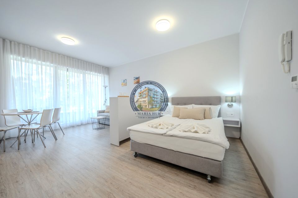 Mieszkanie Pobierowo sprzedaż