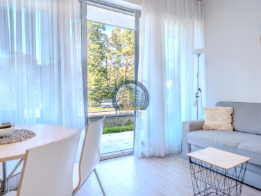 Mieszkanie Pobierowo