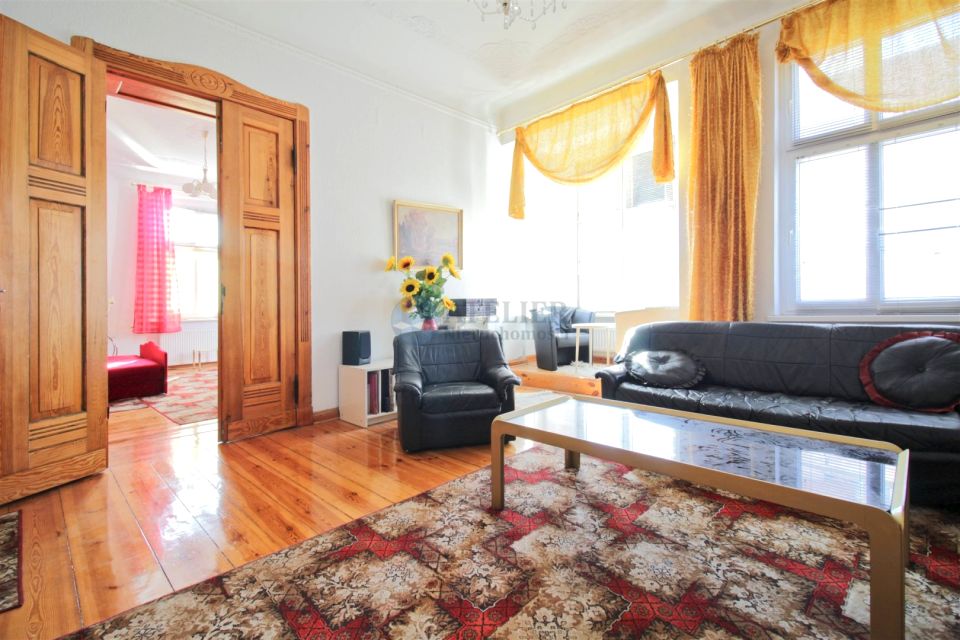 Mieszkanie Bydgoszcz