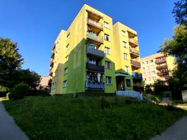 Mieszkanie Mikołów
