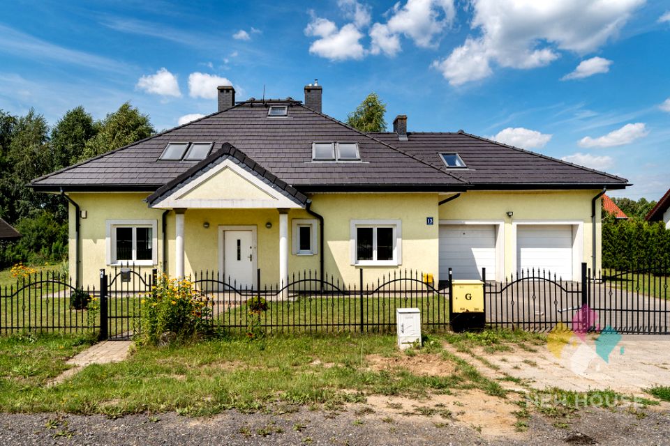 Dom Sząbruk