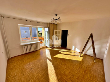 Mieszkanie Toruń