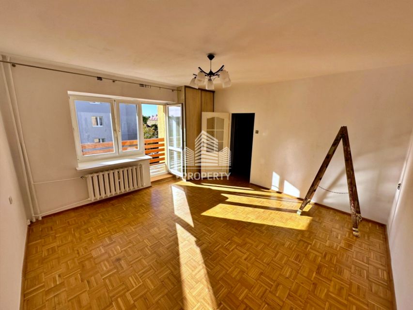 Mieszkanie Toruń