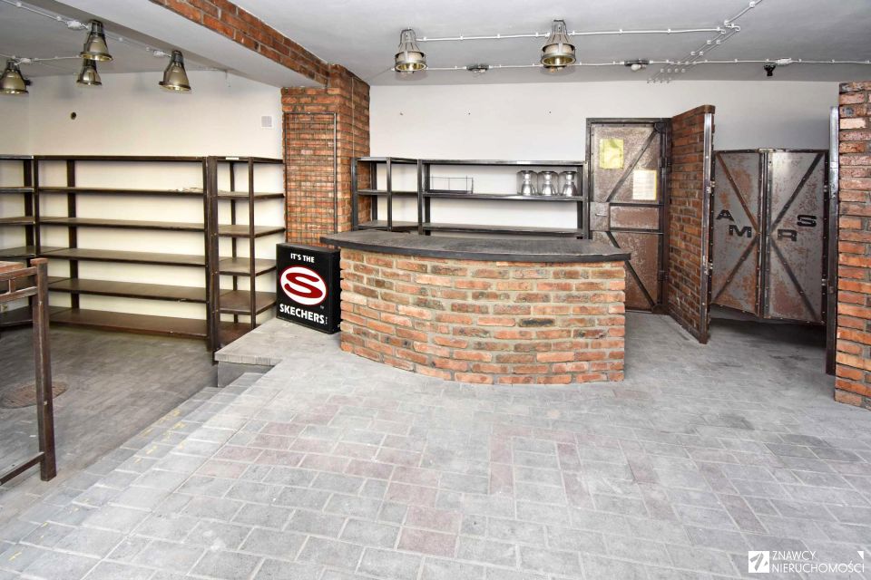 Lokal Bytom