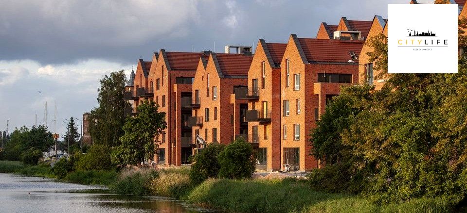 Mieszkanie Gdańsk