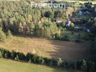 Działka GŁUCH