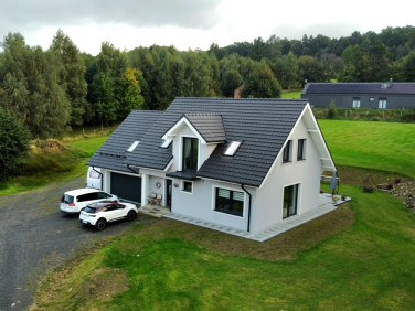 Dom Krobica sprzedaż