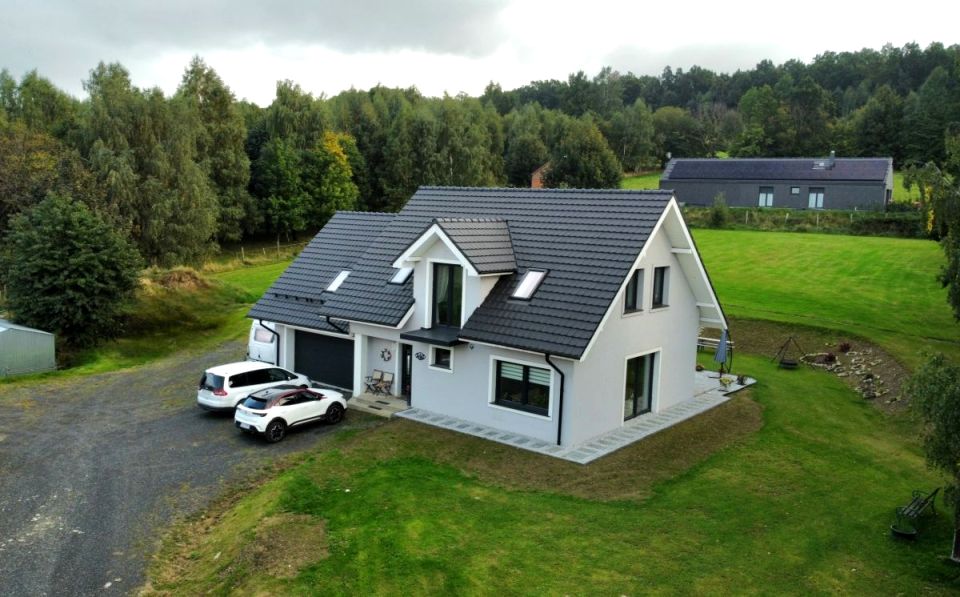 Dom Krobica sprzedaż