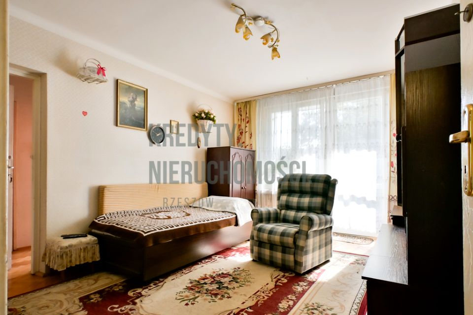 Mieszkanie Rzeszów
