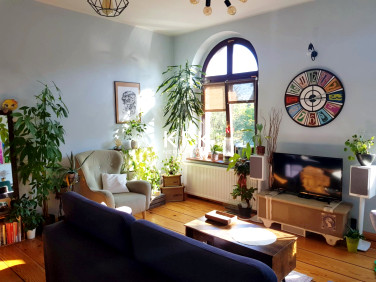Mieszkanie Toruń