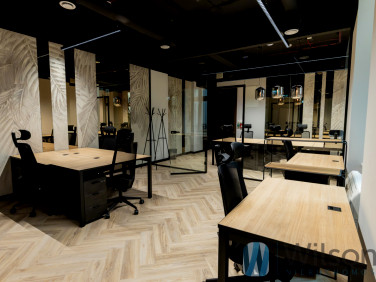 Lokal Warszawa