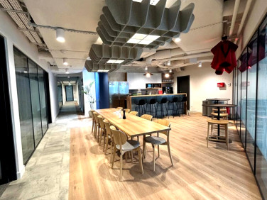 Lokal Warszawa