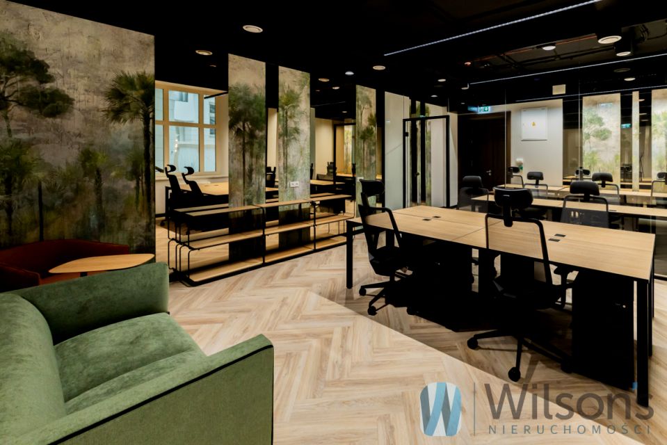 Lokal Warszawa wynajem