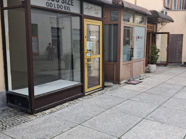 Lokal Wałbrzych