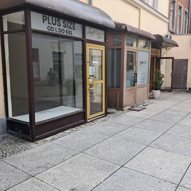 Lokal Wałbrzych