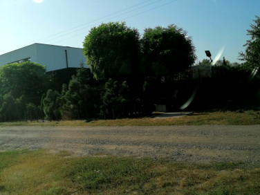 Działka inna Konstancin-Jeziorna