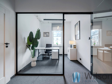 Lokal Warszawa