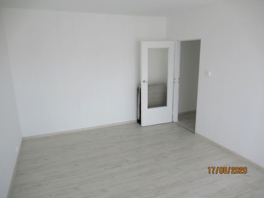 Mieszkanie Gliwice