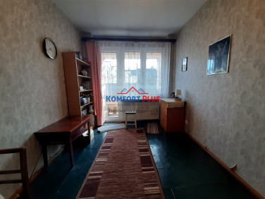 Mieszkanie Toruń