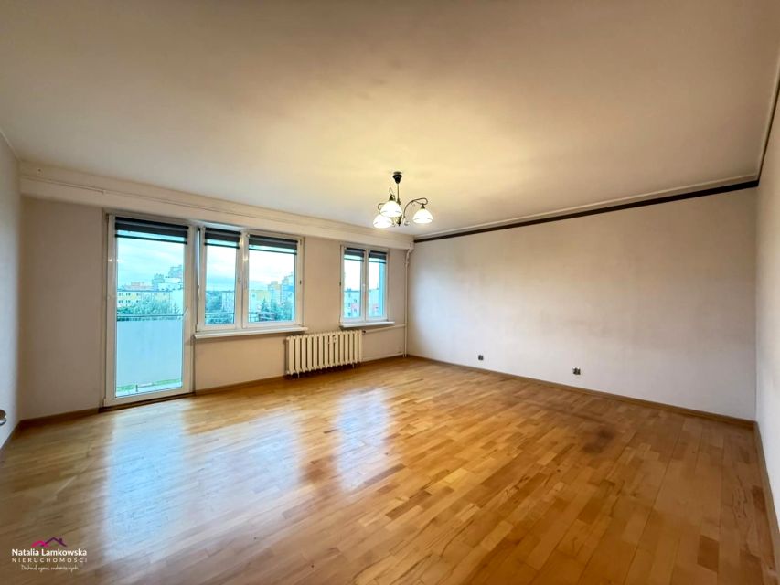 Mieszkanie Grudziądz