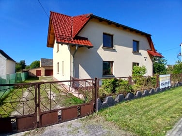Dom Staniszcze Małe