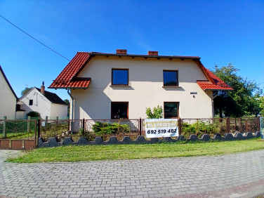 Dom Staniszcze Małe sprzedaż