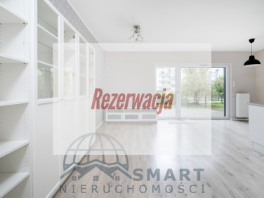 Mieszkanie Łódź