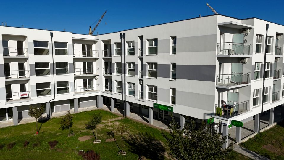 Lokal Luboń