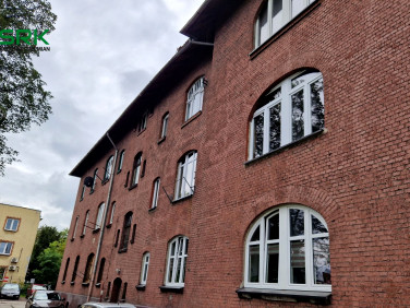Mieszkanie Bytom