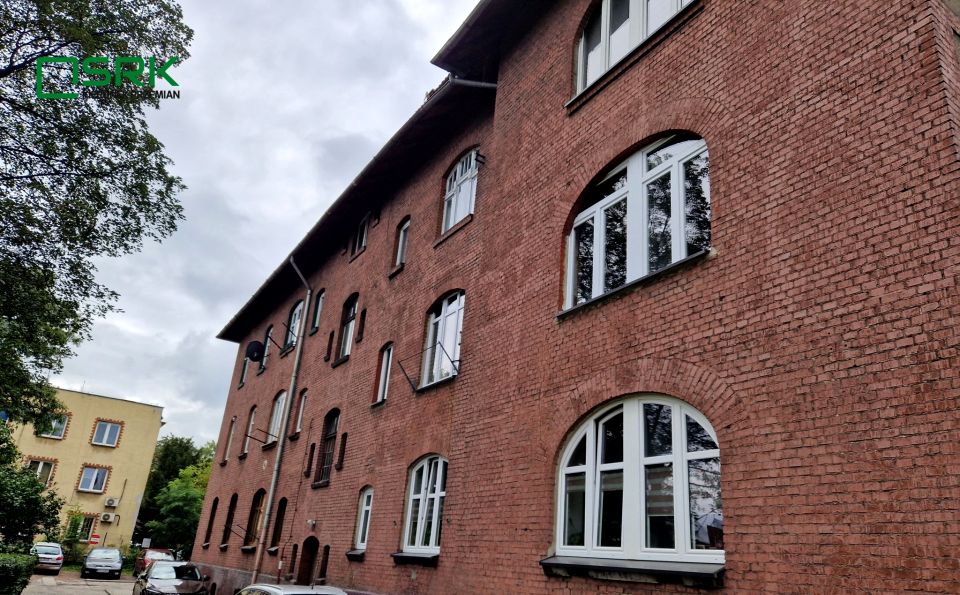 Mieszkanie Bytom