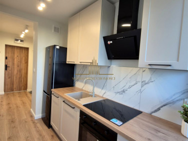 Mieszkanie Bydgoszcz