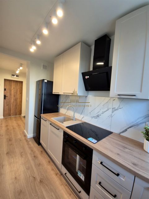 Mieszkanie Bydgoszcz