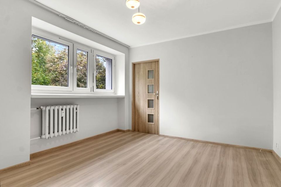 Mieszkanie Katowice