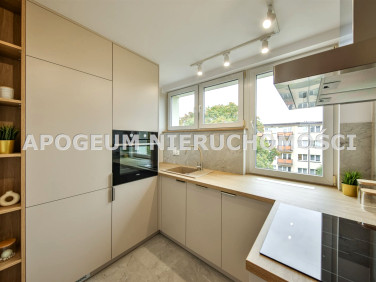 Mieszkanie Białystok