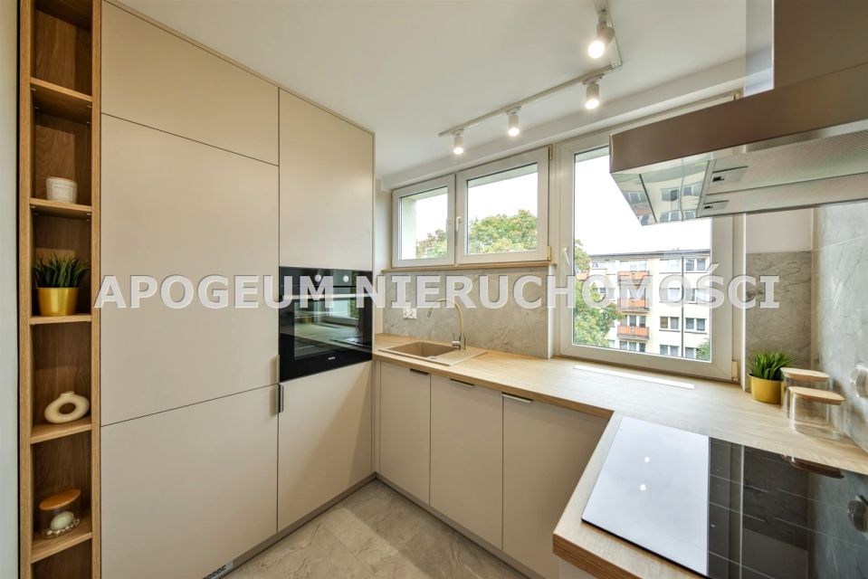 Mieszkanie Białystok