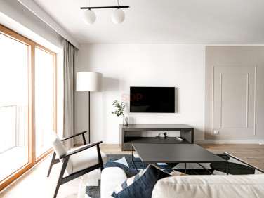 Mieszkanie apartamentowiec Wrocław