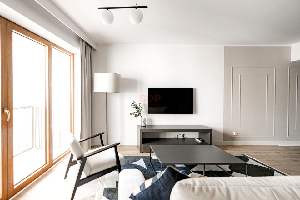 Mieszkanie apartamentowiec Wrocław