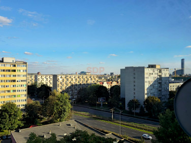 Mieszkanie Wrocław