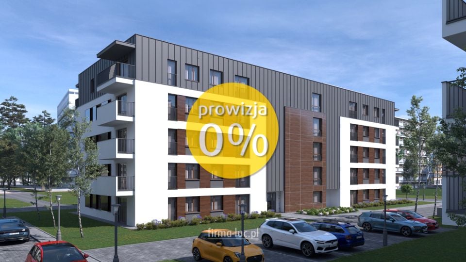 Mieszkanie Gorzów Wielkopolski
