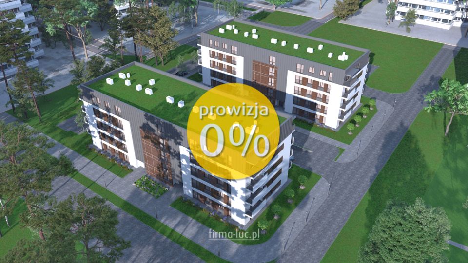 Mieszkanie Gorzów Wielkopolski