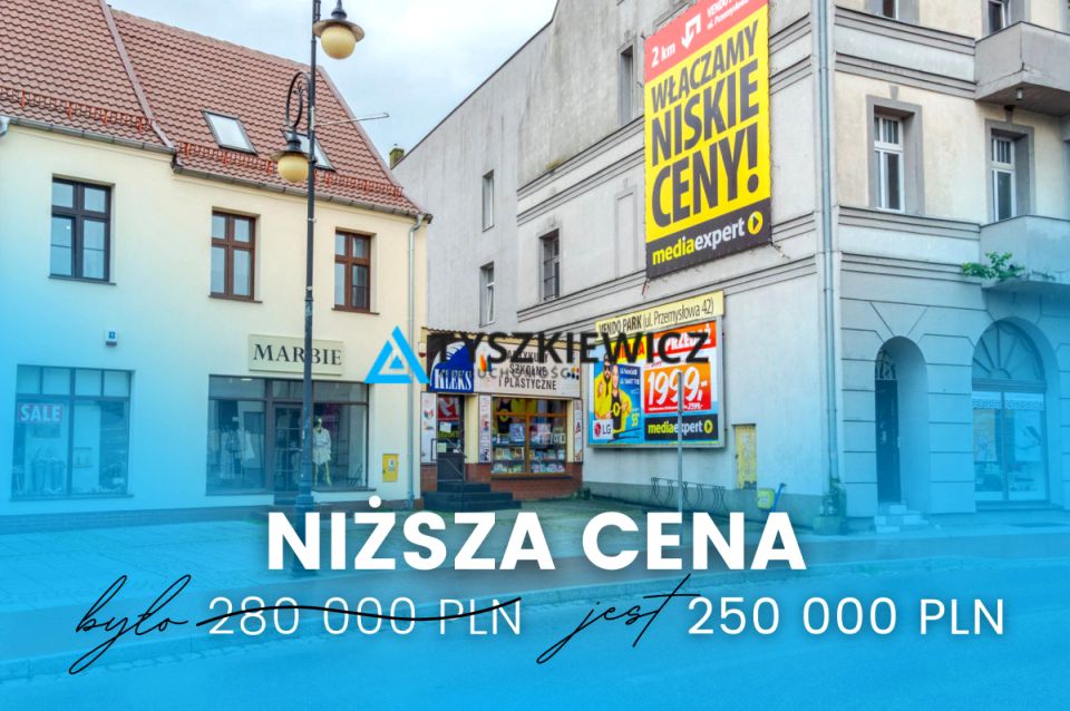 Lokal Bytów