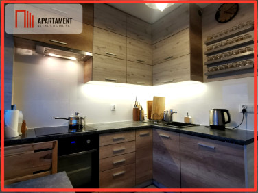 Mieszkanie Bydgoszcz