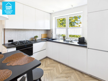 Mieszkanie blok mieszkalny nad morzem