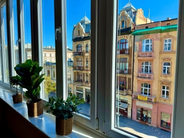 Mieszkanie Łódź