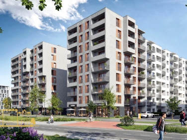 Mieszkanie apartamentowiec sprzedaż