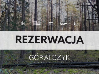 Działka Kąty