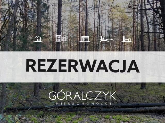 Działka Kąty