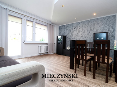Mieszkanie Gorzów Wielkopolski