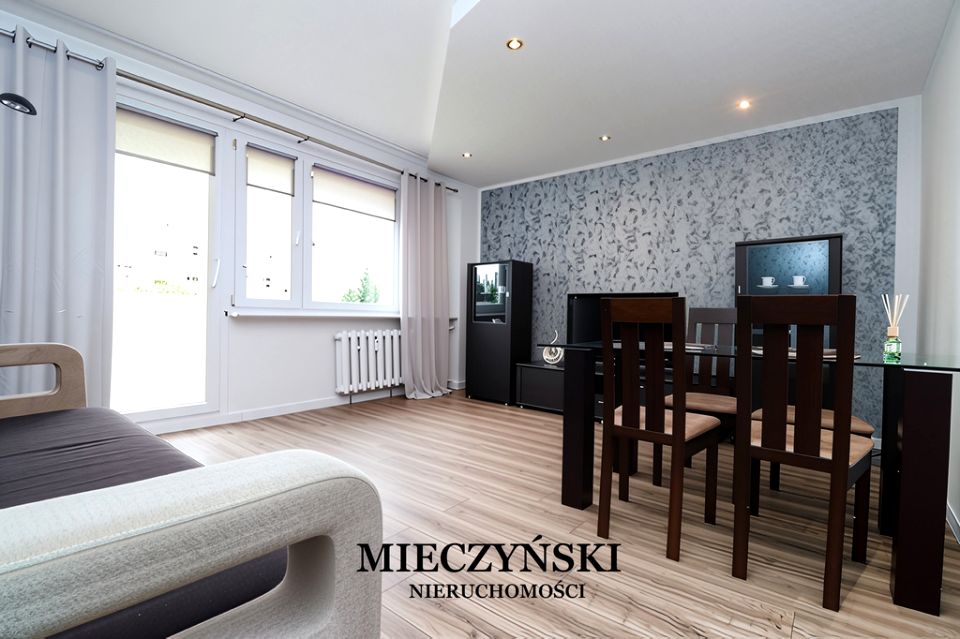 Mieszkanie Gorzów Wielkopolski