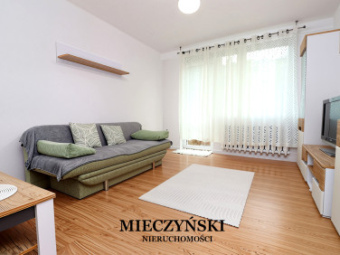 Mieszkanie Gorzów Wielkopolski